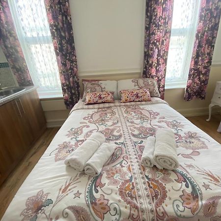 Mellory Hotel Blackpool Zewnętrze zdjęcie
