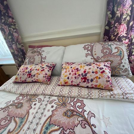 Mellory Hotel Blackpool Zewnętrze zdjęcie