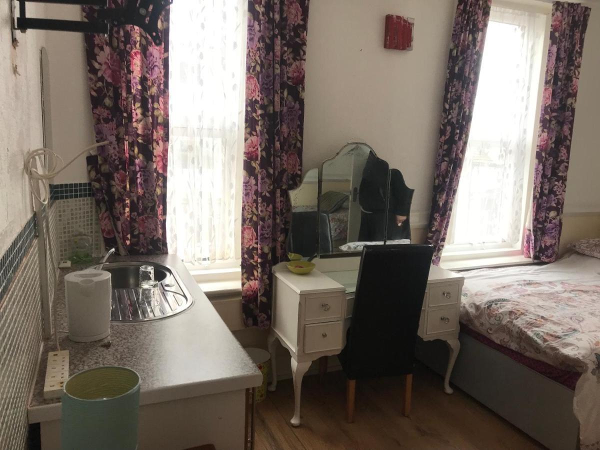 Mellory Hotel Blackpool Zewnętrze zdjęcie