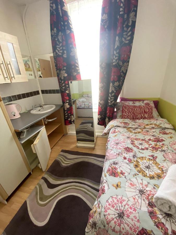 Mellory Hotel Blackpool Zewnętrze zdjęcie