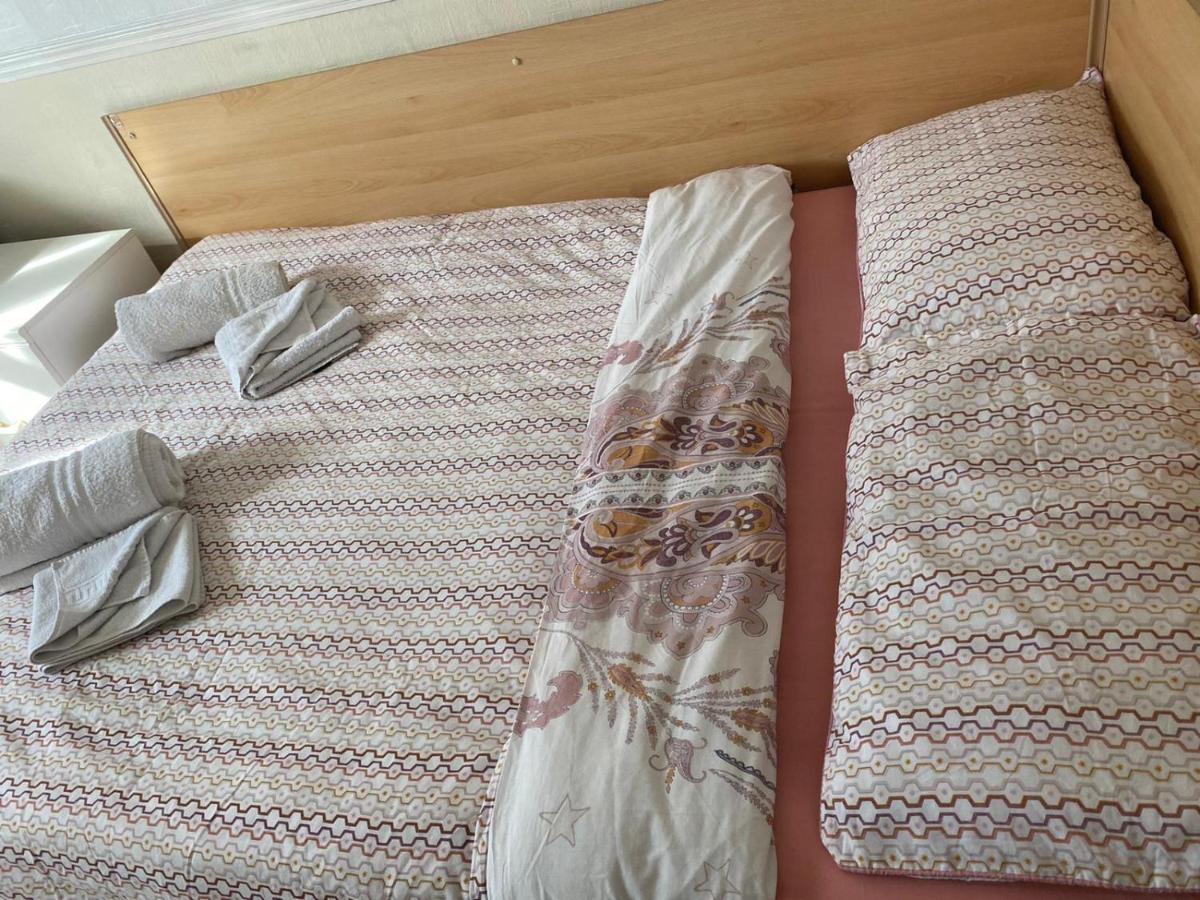 Mellory Hotel Blackpool Zewnętrze zdjęcie
