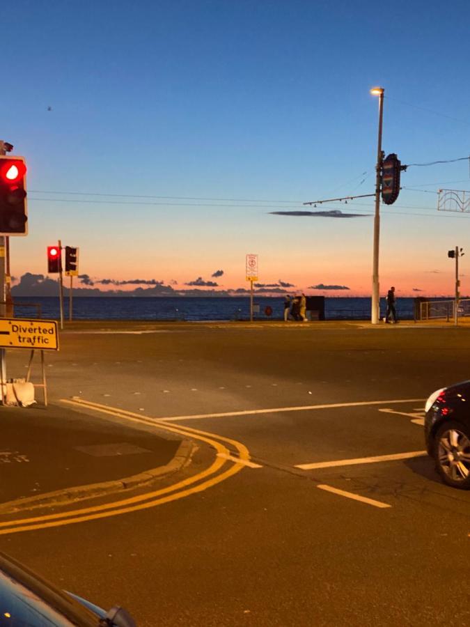 Mellory Hotel Blackpool Zewnętrze zdjęcie