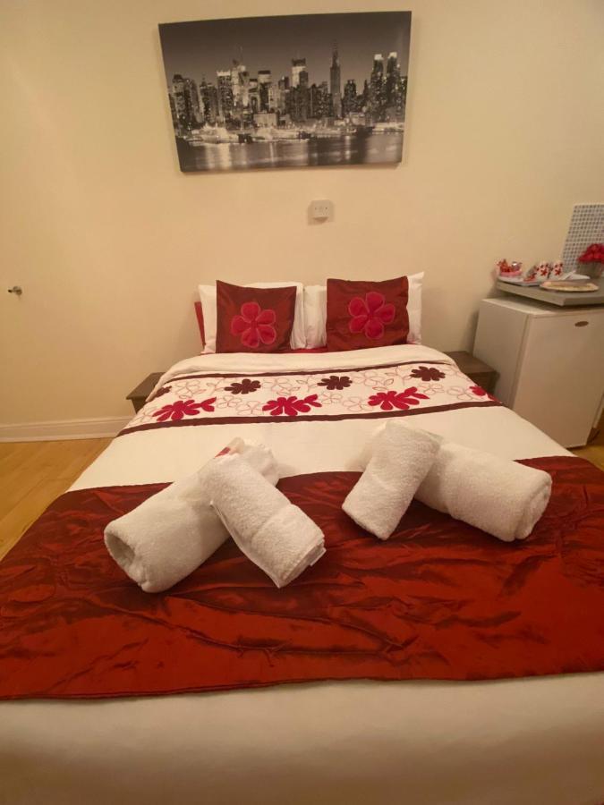 Mellory Hotel Blackpool Zewnętrze zdjęcie