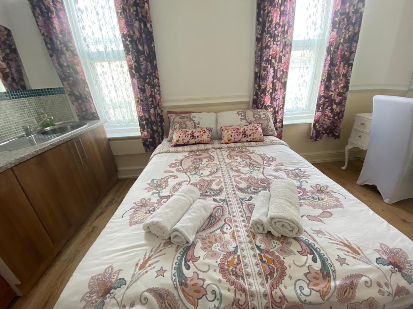 Mellory Hotel Blackpool Zewnętrze zdjęcie