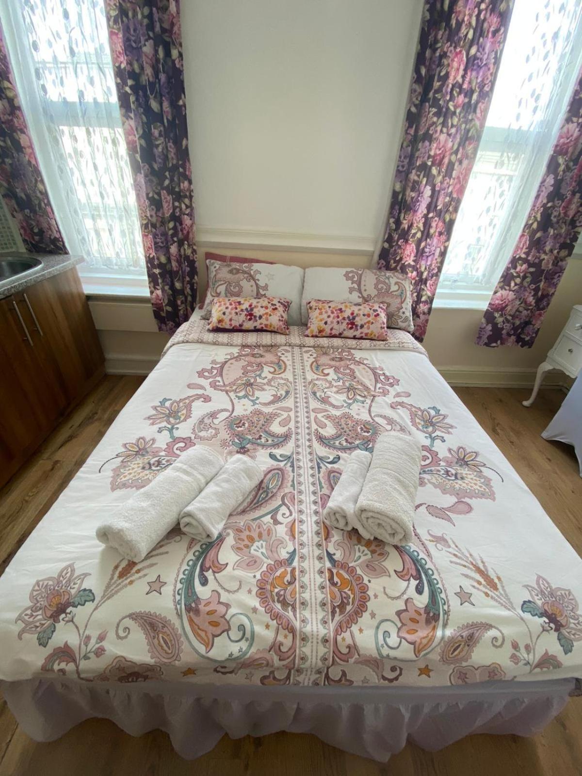 Mellory Hotel Blackpool Zewnętrze zdjęcie