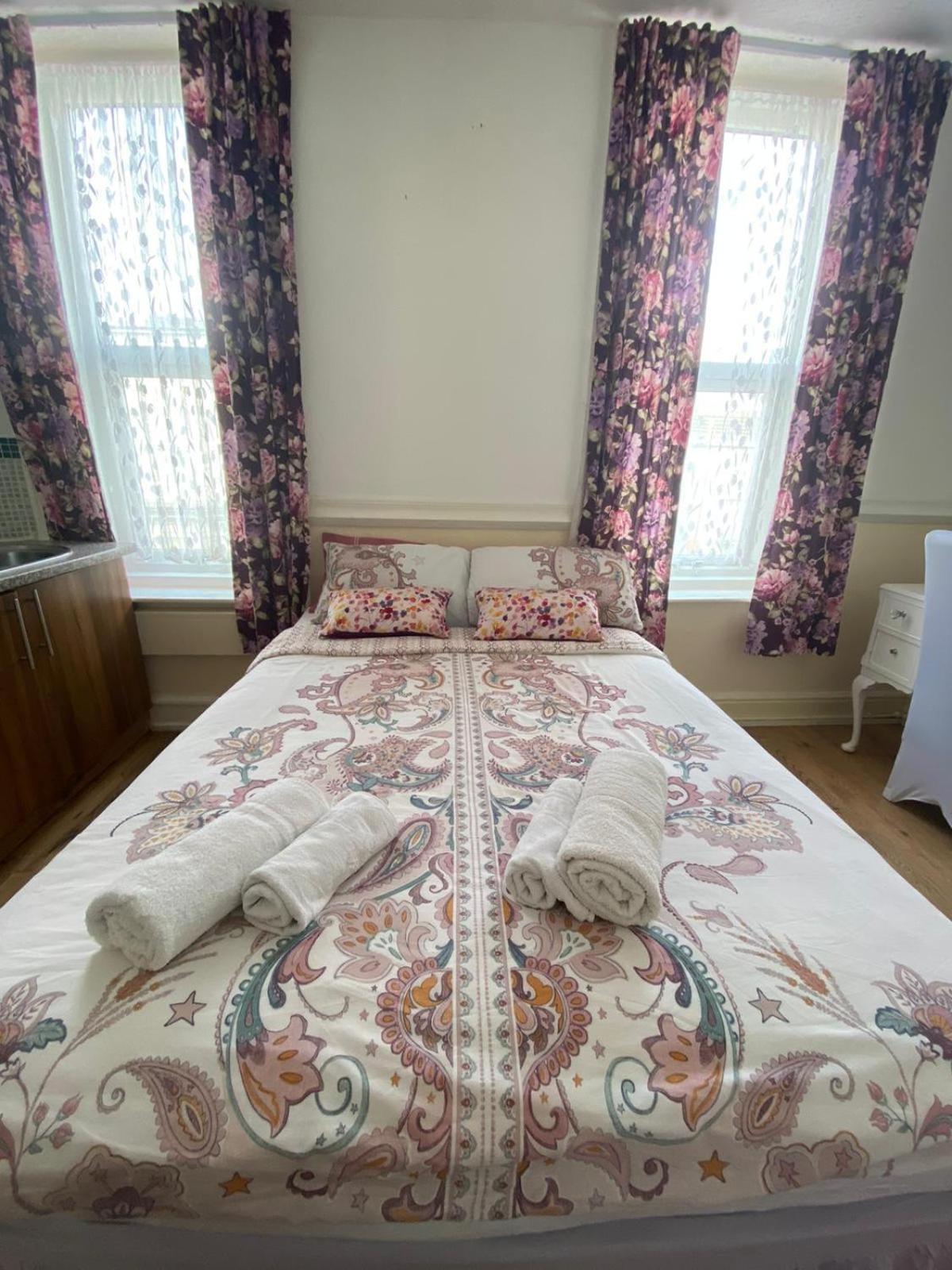 Mellory Hotel Blackpool Zewnętrze zdjęcie